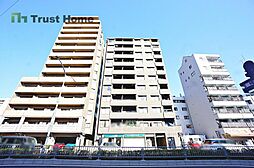 朝日プラザ六甲II