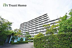 西舞子パーク・ホームズ四号棟