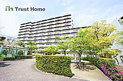 西舞子パーク・ホームズ四号棟