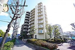 ユニハイム魚崎2号棟
