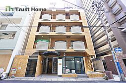 ダイアパレス新神戸