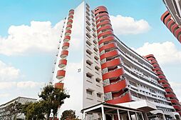 名谷7団地　33号棟