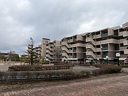 東急ドエルアルス藤原台F棟