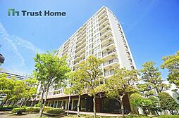 神戸パークシティB棟