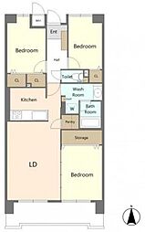 カルム学園緑が丘