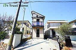 兵庫県神戸市北区鹿の子台北町1丁目