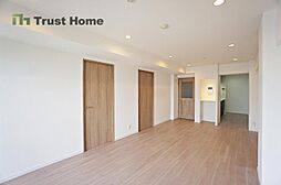 神戸パークシティA棟