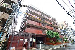 ライオンズマンション三宮東