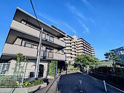 須磨白川台レックスマンション