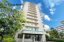 須磨パークヒルズG棟