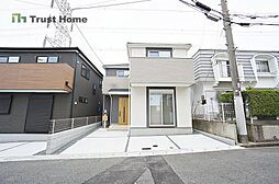 兵庫県神戸市北区小倉台4丁目