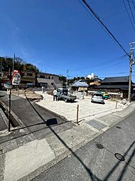 兵庫県神戸市北区有野町二郎