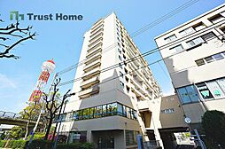 神戸ポートビレジ3号棟