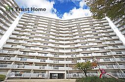 ポートアイランド住宅46号棟