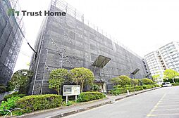 名谷8団地35号棟