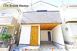兵庫県神戸市垂水区舞子坂4丁目