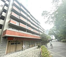 エバーグリーンポートアイランド7号棟