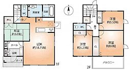 兵庫県神戸市北区上津台5丁目