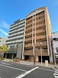 ドルフィンズマンション須磨