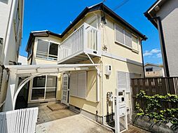 兵庫県神戸市灘区上野通6丁目