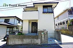 兵庫県神戸市須磨区東白川台4丁目