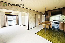 セントラルハイツ岡本パートII