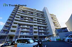 妙法寺駅前住宅