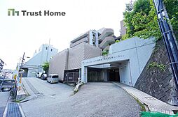 グラン・スフィア鈴蘭台