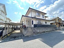 兵庫県神戸市北区西山1丁目