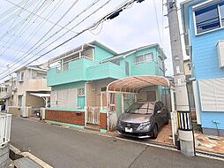 兵庫県明石市魚住町清水
