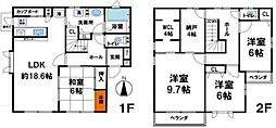兵庫県神戸市北区筑紫が丘9丁目