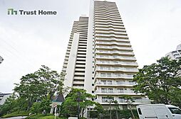 須磨パークヒルズC棟