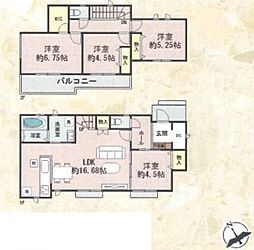 兵庫県明石市魚住町西岡