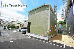兵庫県神戸市北区鈴蘭台東町8丁目