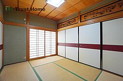室内の画像