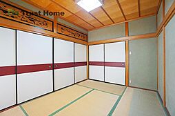 室内の画像