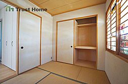 室内の画像