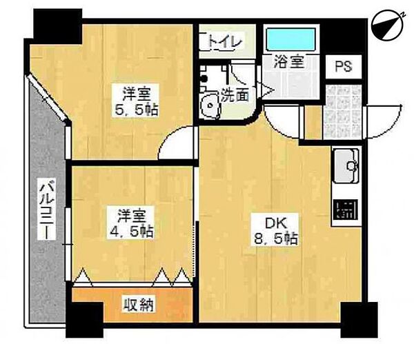 間取り：328000662656