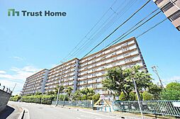 藤和明石公園ハイタウン弐号棟