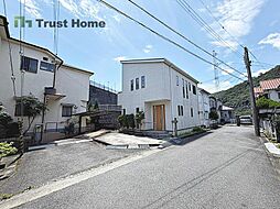 兵庫県神戸市北区有野町唐櫃