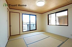 室内の画像