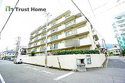 コスモハイツ六甲道