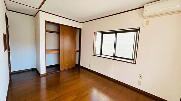 室内を拡大表示