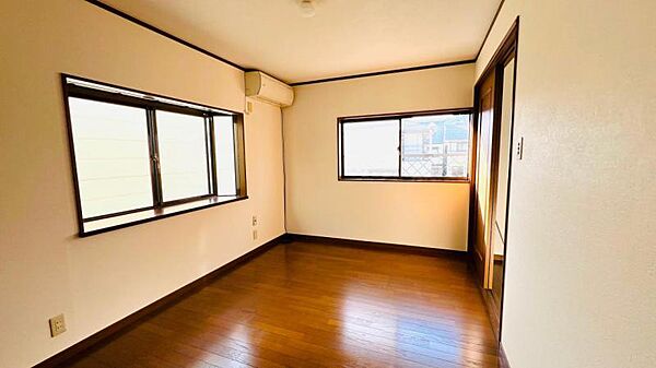 室内を拡大表示
