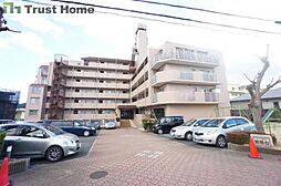 コープ野村鈴蘭台