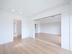 パークサイドすずかけ台10号棟