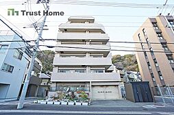 トーカンキャステール山本通