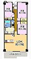 ルネ神戸北町15階1,680万円