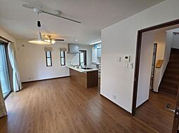 中古戸建 神戸市北区桜森町