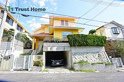 兵庫県神戸市須磨区多井畑東町